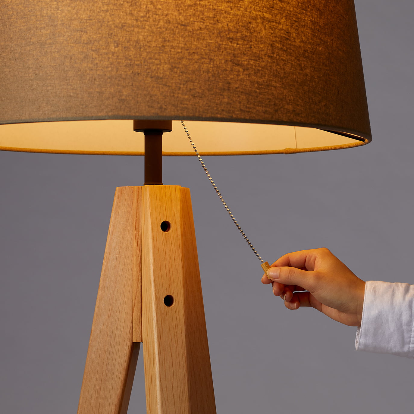 Espresso 3-floor lamp｜ARTWORKSTUDIO公式