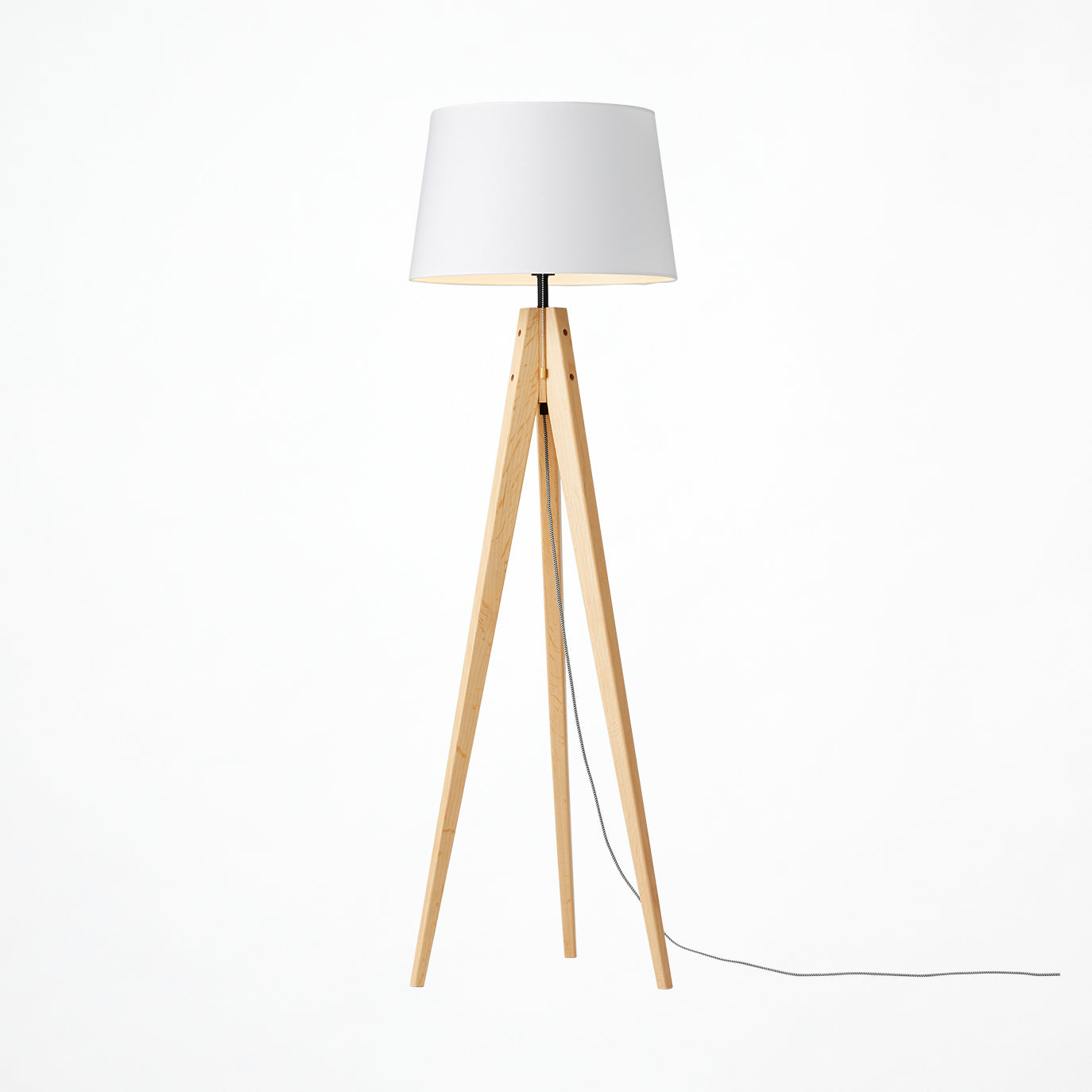 Espresso-floor lamp｜ARTWORKSTUDIO公式