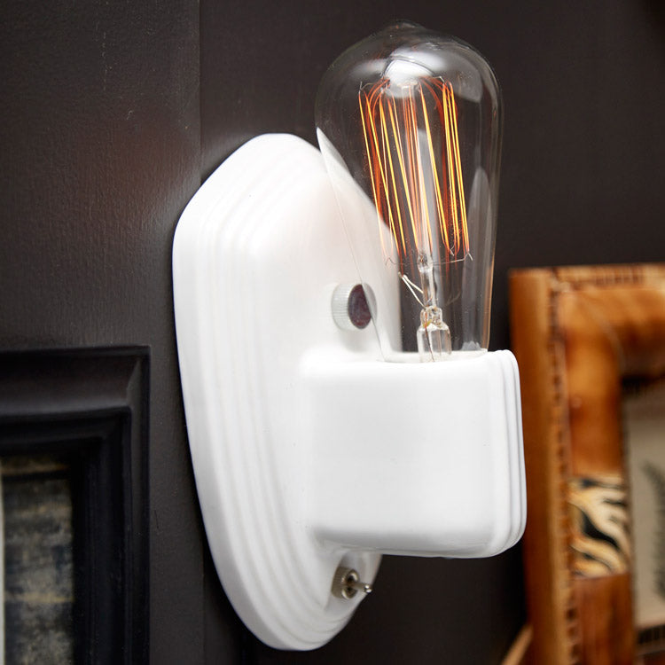 Compus-wall lamp