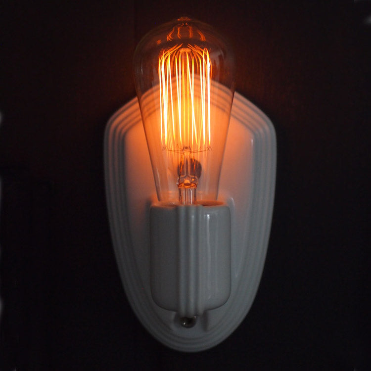 Compus-wall lamp