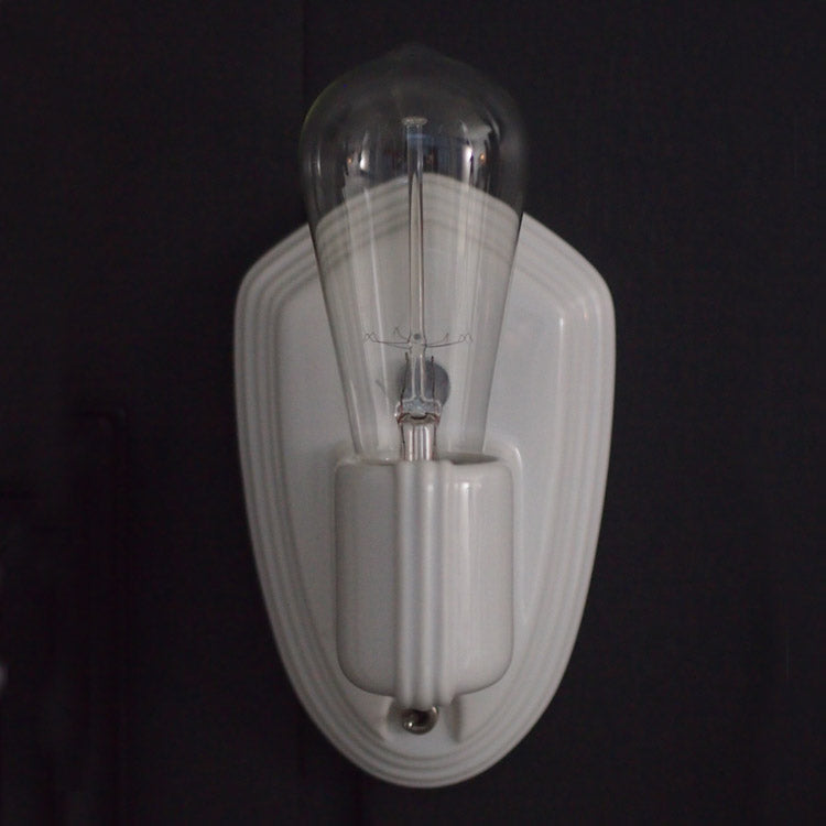 Compus-wall lamp