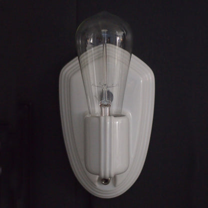 Compus-wall lamp