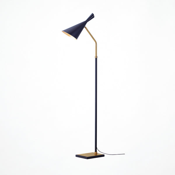 Genesis-floor lamp