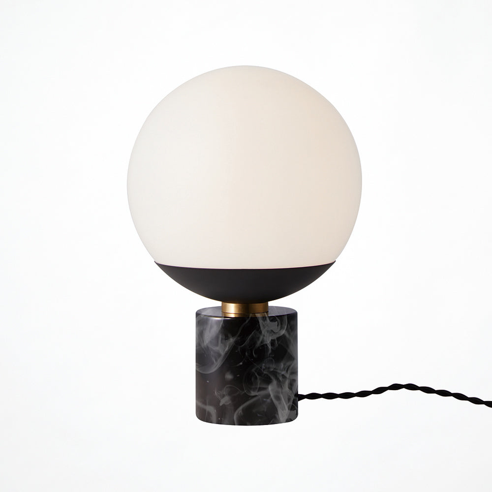 Groove-table lamp｜ARTWORKSTUDIO公式