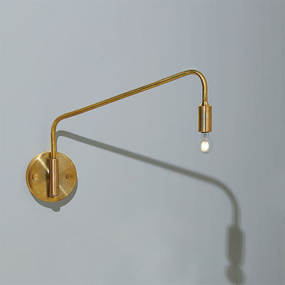 Barcelona-wall lamp L