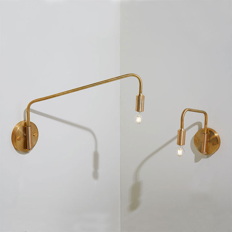 Barcelona-wall lamp (S)｜ARTWORKSTUDIO公式