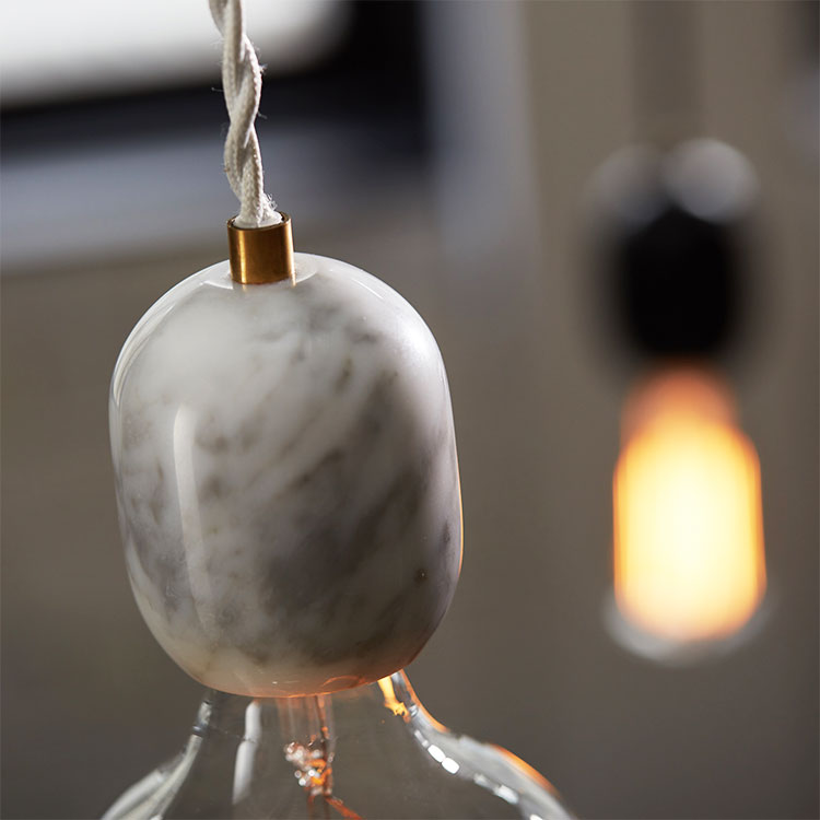 Marble-pendant｜ARTWORKSTUDIO公式