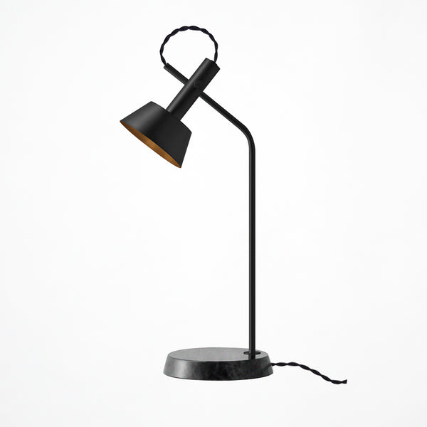 Havana-desk lamp