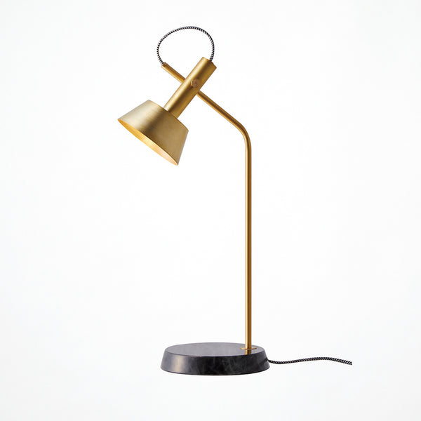 Havana-desk lamp