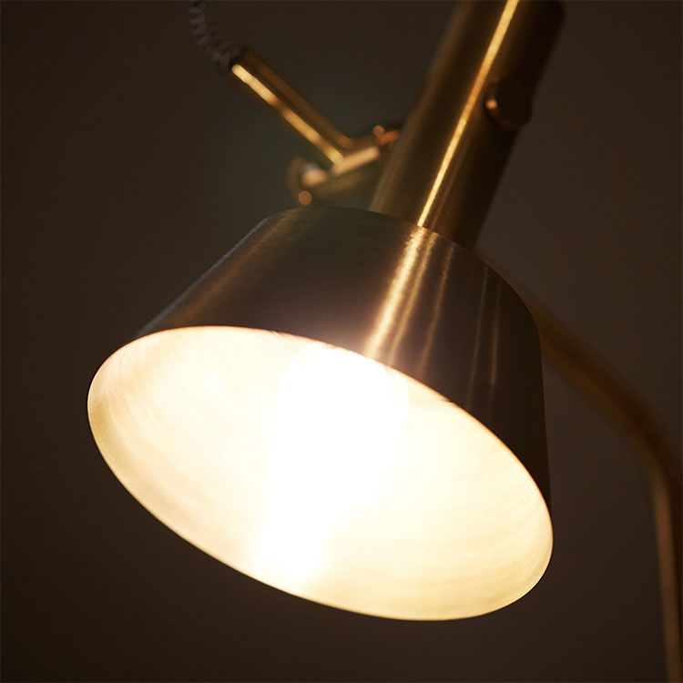 Havana&Panama-desk lamp