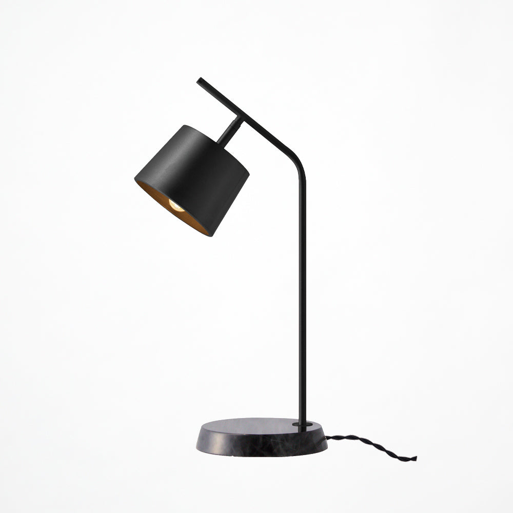 Panama-desk lamp｜ARTWORKSTUDIO公式