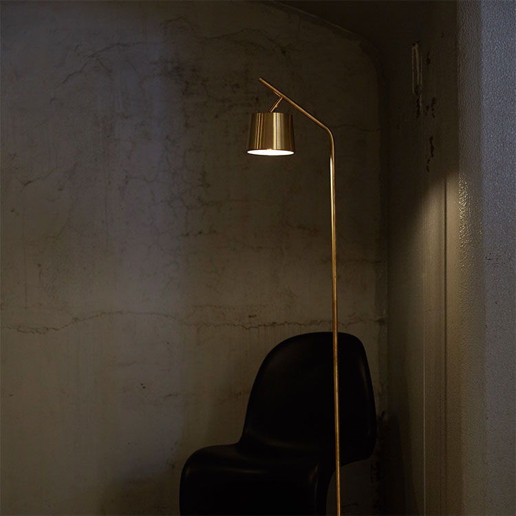 Havana&Panama-floor lamp