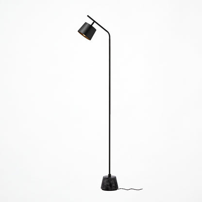 Panama-floor lamp