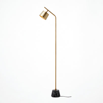 Panama-floor lamp