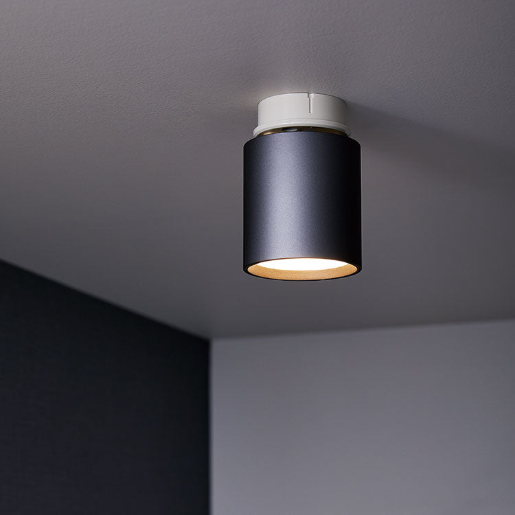 Grid-ceiling down light｜ARTWORKSTUDIO公式