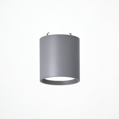 Grid-ceiling down light