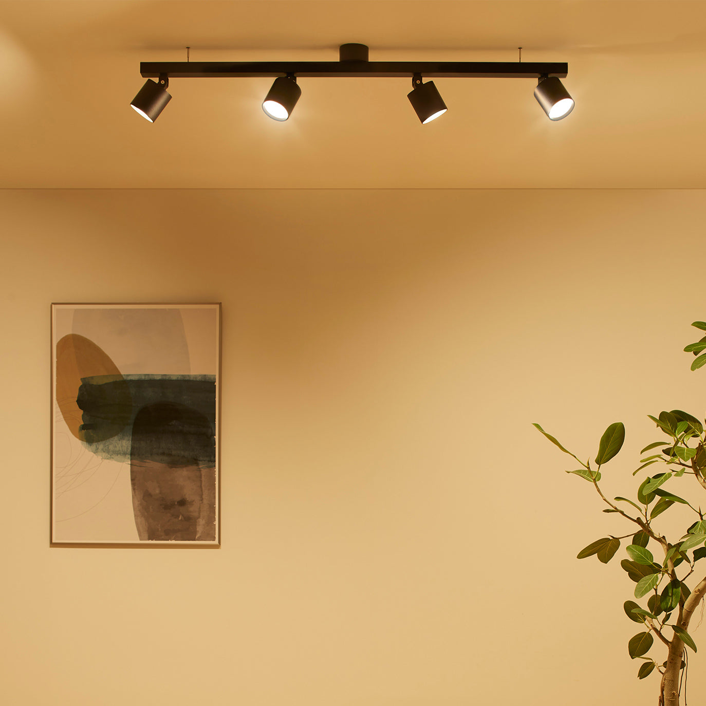 Grid 4-down light D/SV (ダークシルバー)