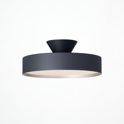 Glow LED-ceiling light