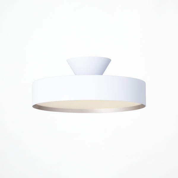 Glow LED-ceiling light