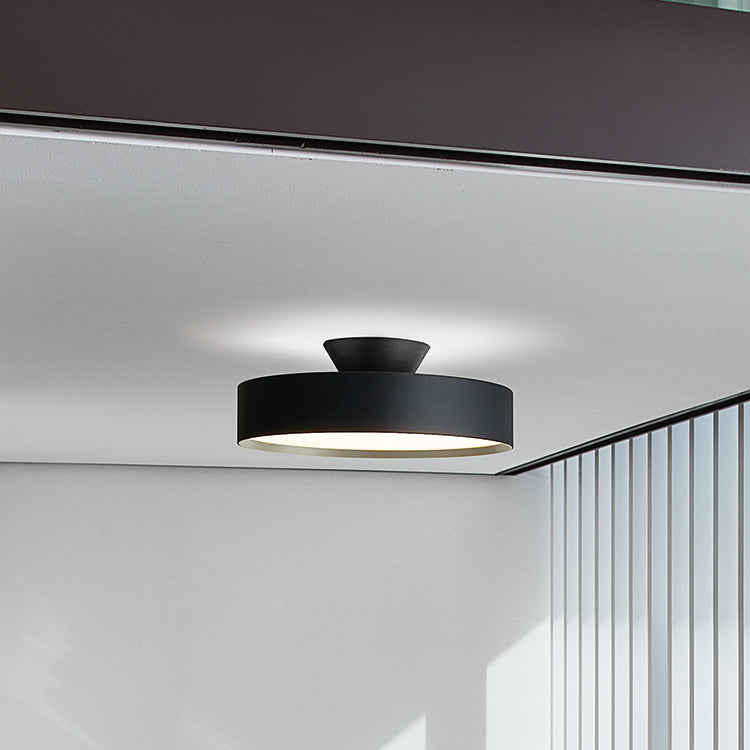 Glow LED-ceiling light｜ARTWORKSTUDIO公式