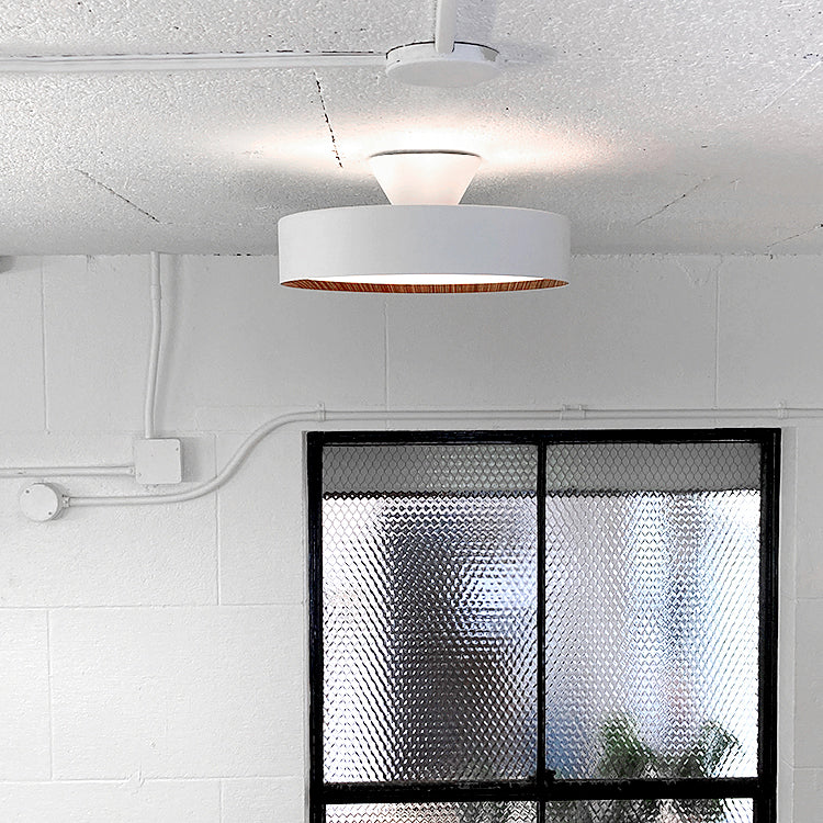 Glow LED-ceiling light｜ARTWORKSTUDIO公式