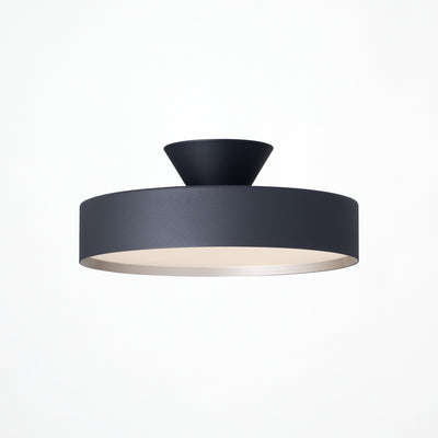 Glow LED-ceiling lamp