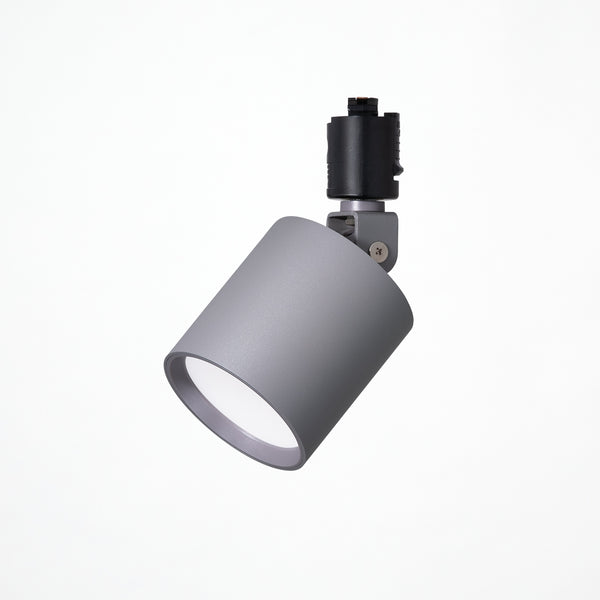 Grid-swingable duct down light