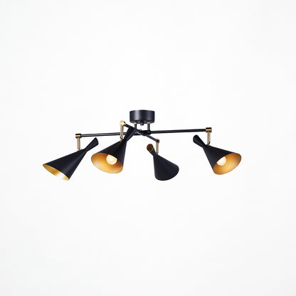 Genesis X-ceiling lamp