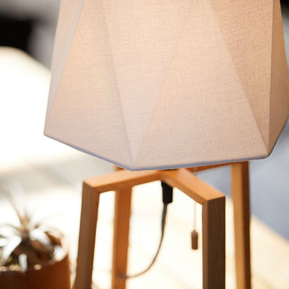 Espresso 2-table lamp