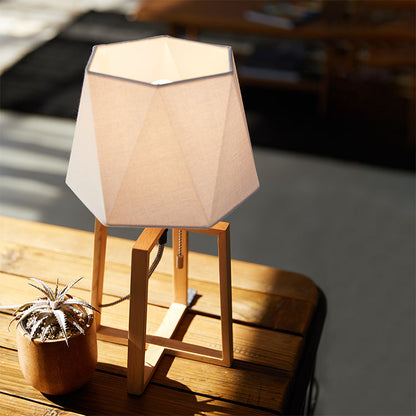 Espresso 2-table lamp