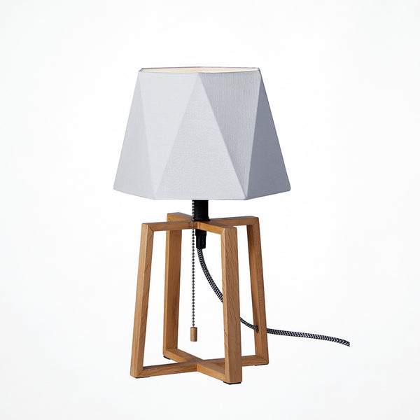 Espresso 2-table lamp