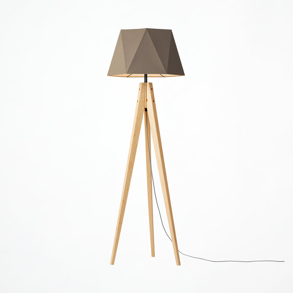 Espresso 3-floor lamp｜ARTWORKSTUDIO公式