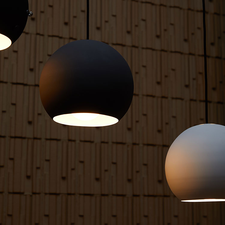 Session-dining pendant｜ARTWORKSTUDIO公式