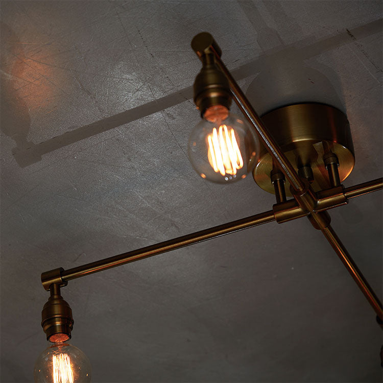 LAITON X-ceiling lamp