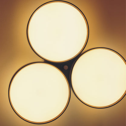 Phantom LED-ceiling light