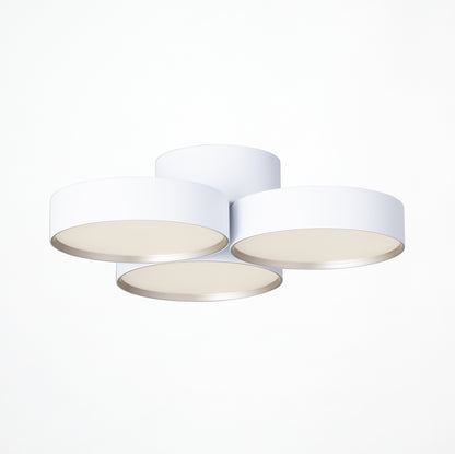 Phantom LED-ceiling lamp