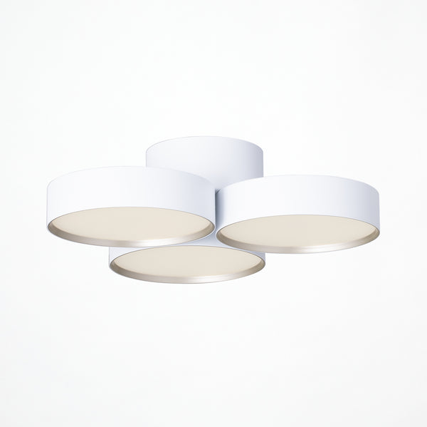 Phantom LED-ceiling lamp