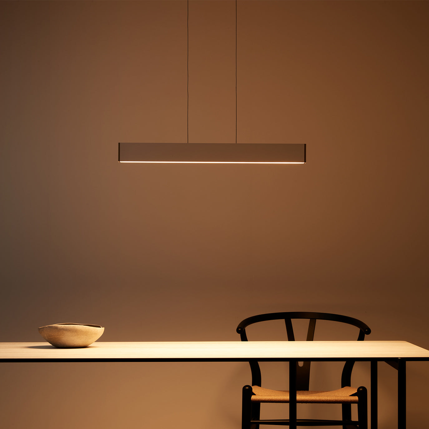 Bridge 60 LED-pendant｜ARTWORKSTUDIO公式