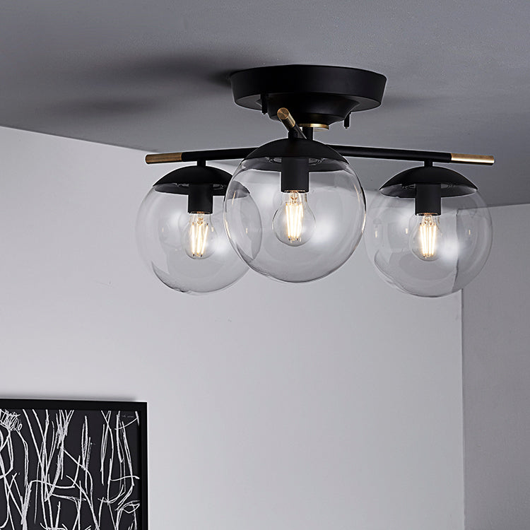 Bliss 3-ceiling lamp