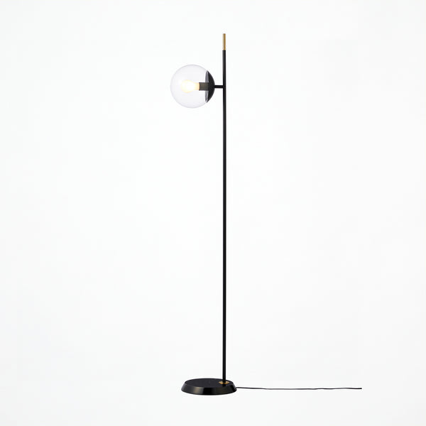 Bliss-floor lamp