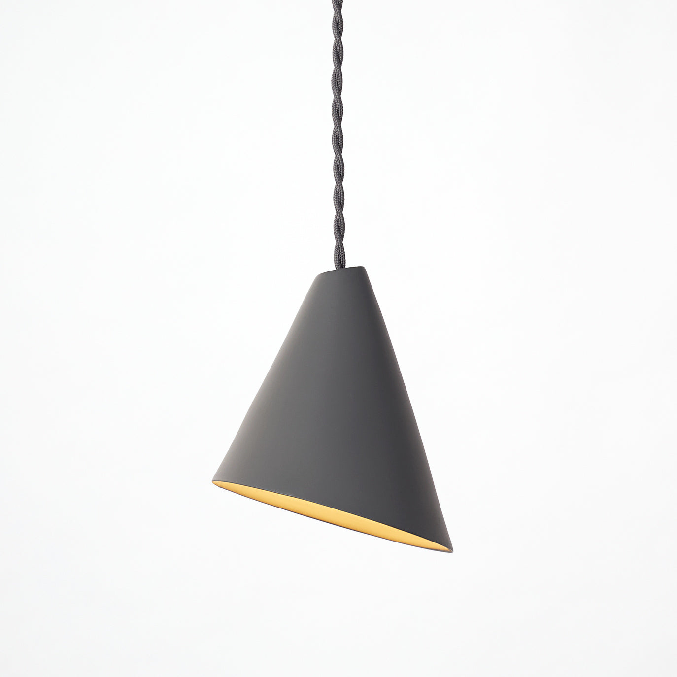 Cone-pendant｜ARTWORKSTUDIO公式