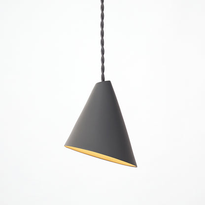 Cone-pendant