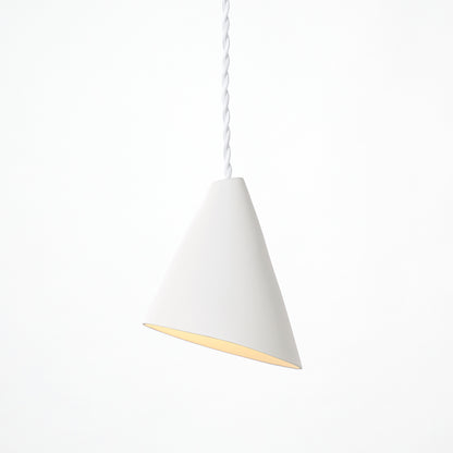 Cone-pendant