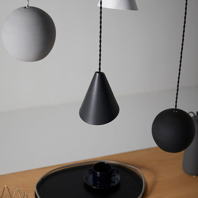 Cone-pendant｜ARTWORKSTUDIO公式