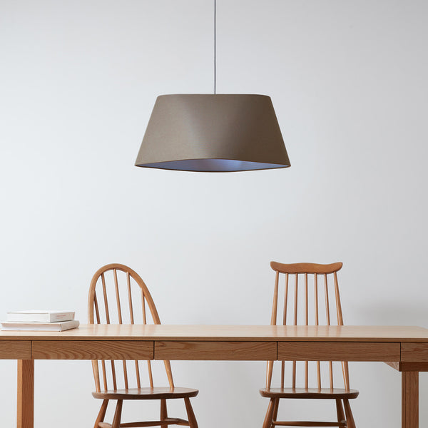 Espresso 3-pendant