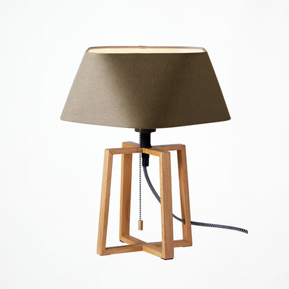 Espresso 3-table lamp