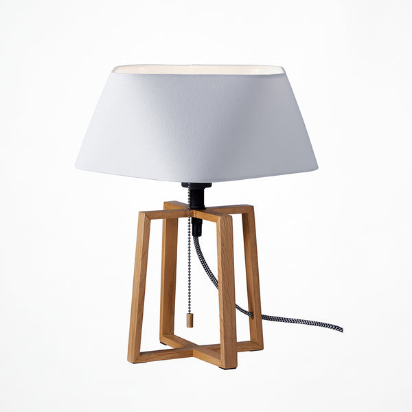 Espresso 3-table lamp