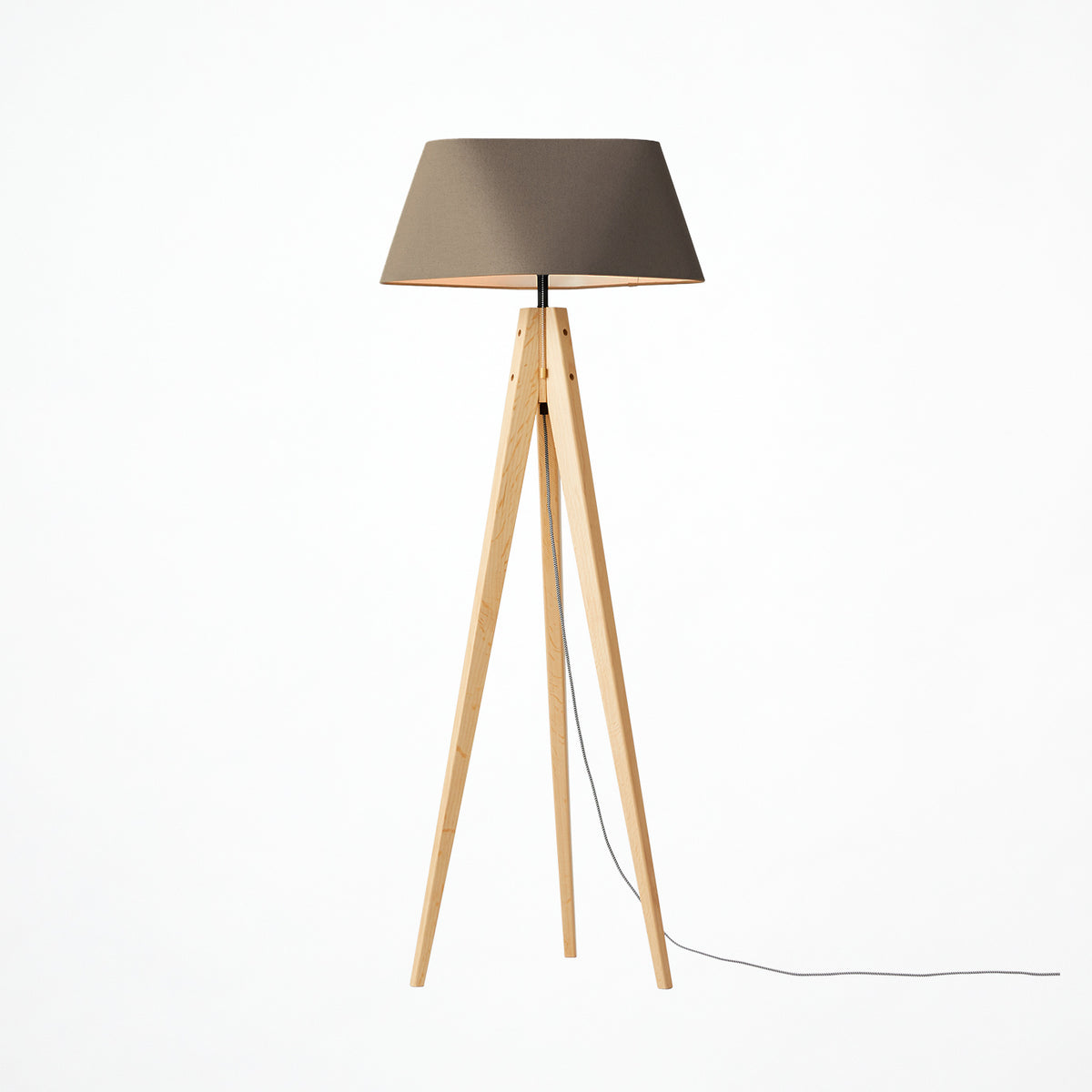 Espresso 3-floor lamp｜ARTWORKSTUDIO公式