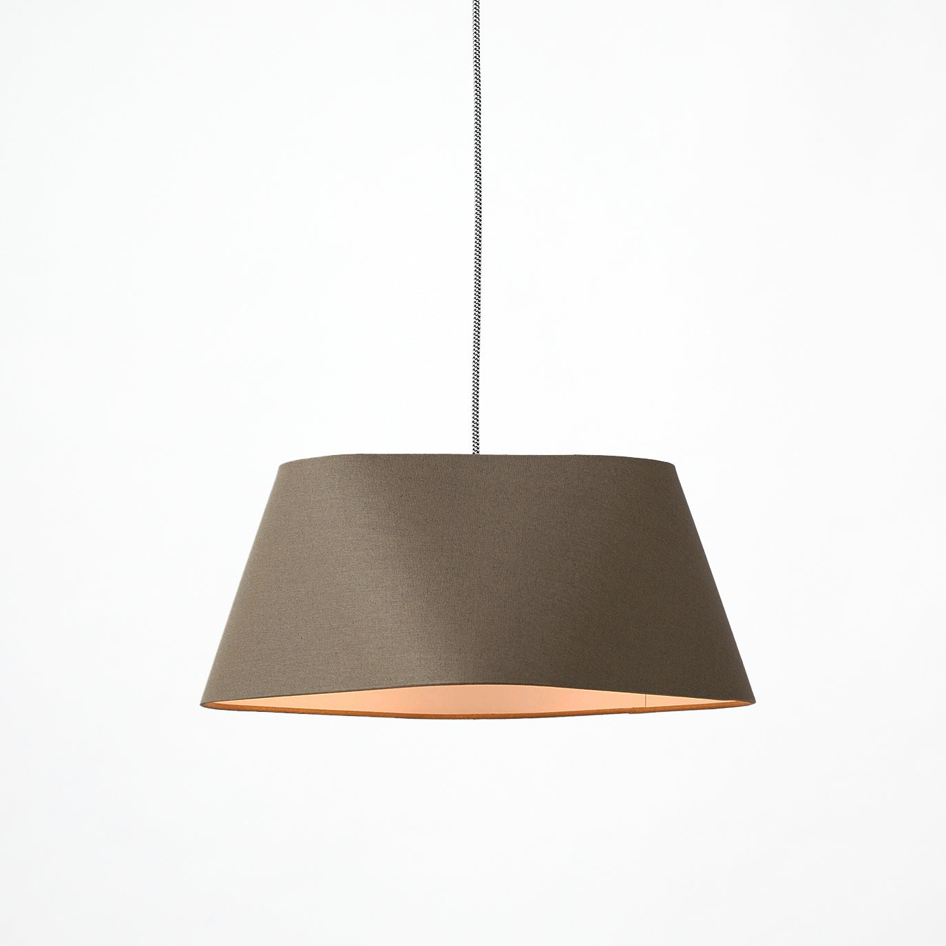 Espresso 3-shallow pendant｜ARTWORKSTUDIO公式