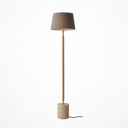 Monolith-floor lamp